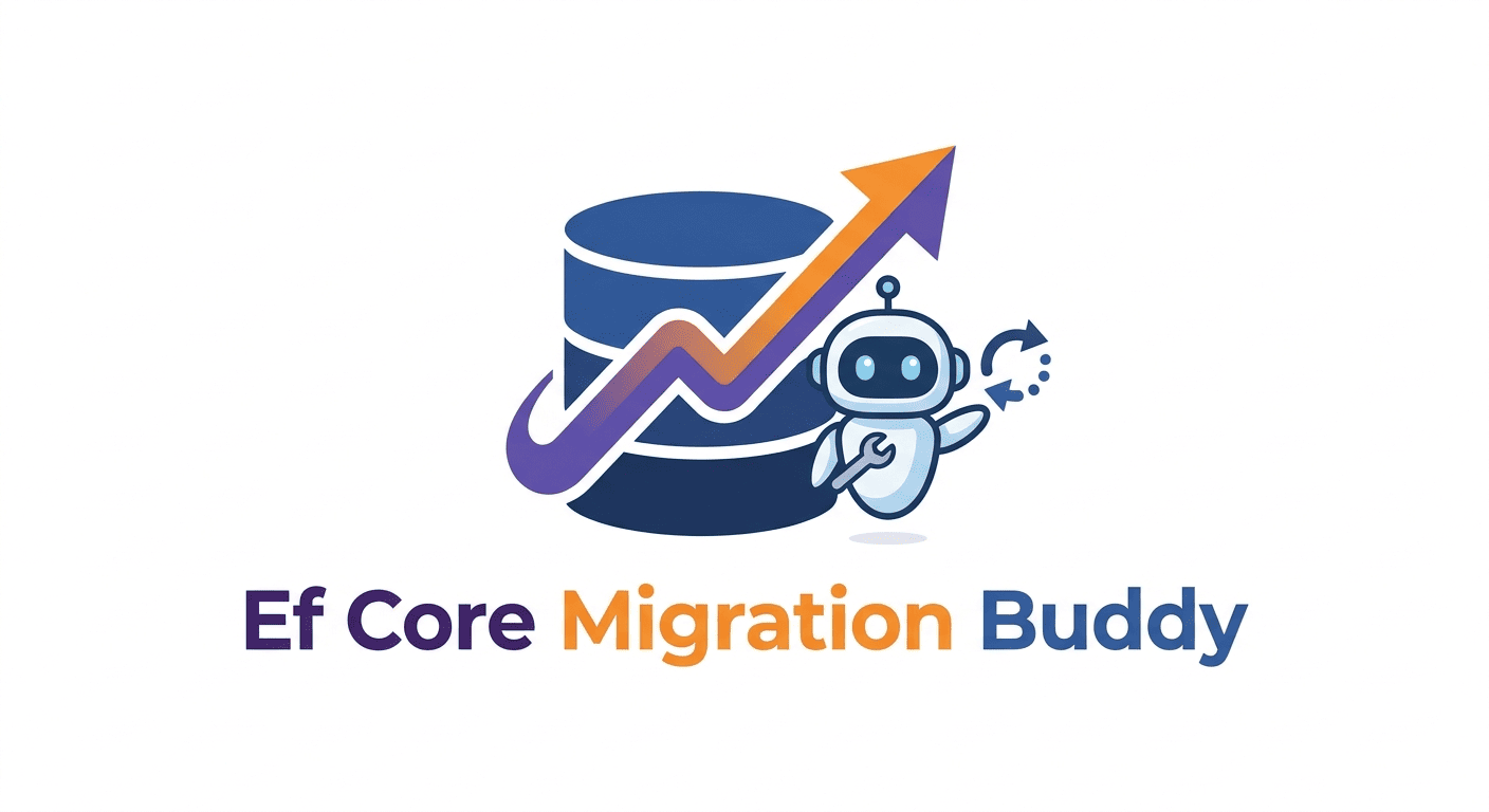 EF Core Migration Buddy